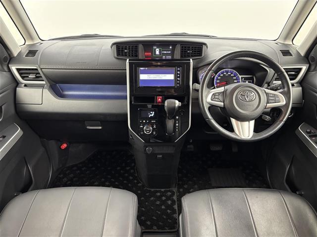 ◆平成（令和）30年式12月登録ルーミー【カスタムG-T】が入荷致しました！！◆気になる車は専用ダイヤルからお問い合わせください！メールでのお問い合わせも可能です！◆試乗可能です！