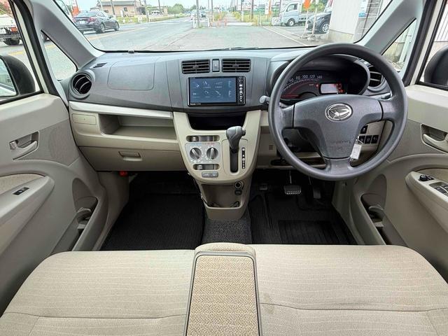 車を運転する際には運転席の存在は欠かせません。なのでしっかりとチェックしたいポイントですね。
