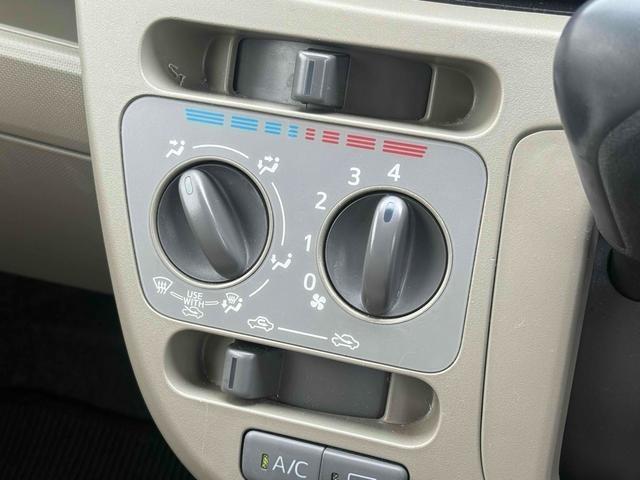 四季を通じて快適な室内温度を保つことが可能！エアコンは必須ですね！