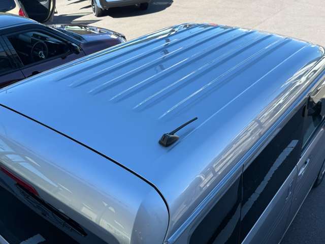第三者機関の「車両品質検査」をおこなっております。おクルマ選びにお役立て下さい。