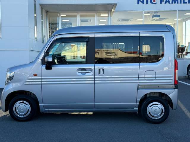 ご契約後、車検を取得しご納車致します。
