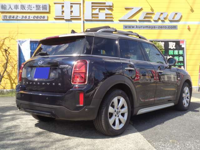 自社認証工場併設。輸入車専門整備士にアフターケアもお任せください。専用テスター完備。納車前のチェックは勿論、車検、整備、アフターサービスもお任せ下さい。