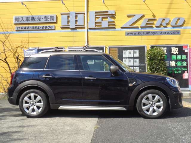 ディーラーやオーナー様からの直接仕入れにより、車歴の確かなコンディションの良い車のみを厳選してご案内しております。