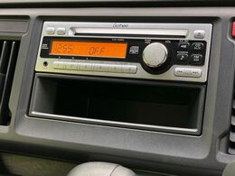 お好きな音楽を車内でお楽しみいただけます♪スピーカー交換・ウーハー追加などの音質向上や、最新ナビ・後席モニター等の取り付けも是非ご相談ください！