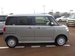 お近くの方であれば是非一度、現車を見にご来店ください♪