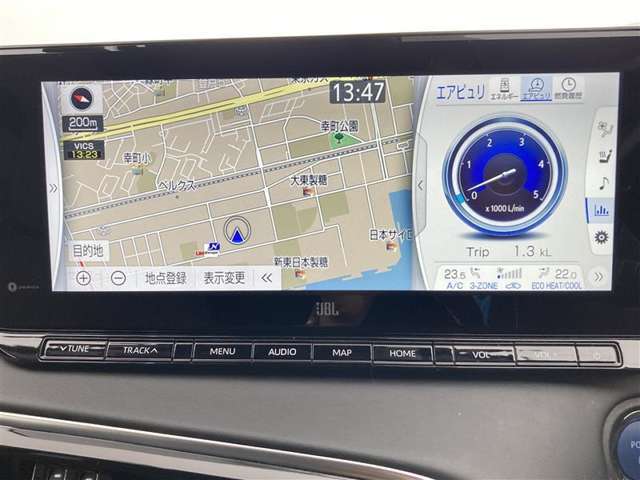 展示時、全車両簡易クリーニング致します！それでも気になる方にはクリーニング、コーティングオプションもご用意！安心してお乗りいただけそうですね♪※キズ凹み等は現状となります。