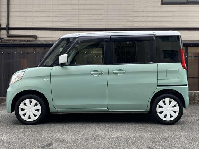 ご遠方の方などで、現車確認が難しい際は車両状態をお伝え致しますのでお気軽にお電話下さい。
