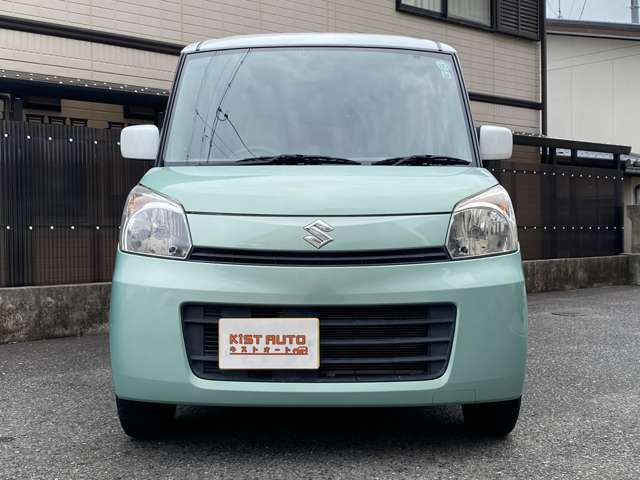 在庫車の大半がお客様からの直接買取です。その為オークション仕入れではない分、価格や状態に自信をもってご案内致しております。