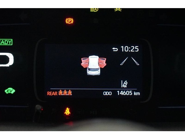 現在の走行距離です。乗り方や用途によって走行距離は異なりますが1年間に1万キロが一般的な目安です。
