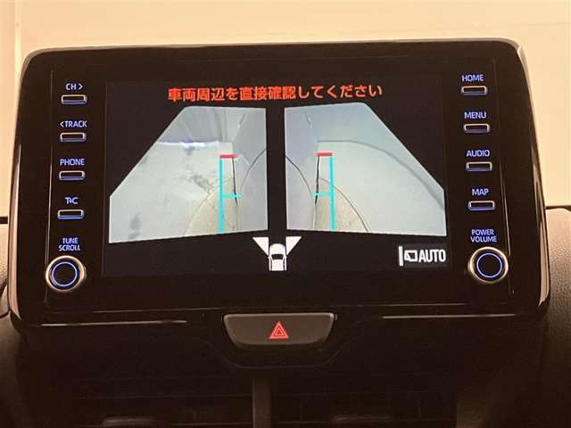 いまや必須装備「ナビゲーション」搭載！知らない場所にスイスイッとドライブ。もう、これなしではハンドルを握れませんね！でも運転中の操作は危険ですのでご注意ですね☆