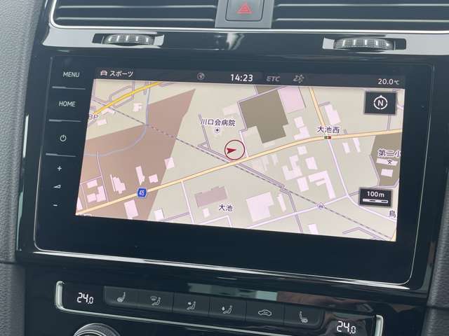 店舗にて現車の確認もいただけますので、お電話で在庫のご確認の上是非ご来店くださいませ！