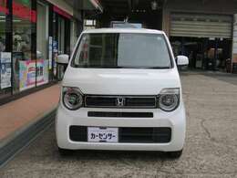 当店は指定工場を併設しております。車検整備・法定点検、鈑金・塗装などお車の事ならおまかせ下さい！