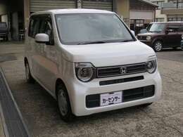 当社は、運輸局指定民間車検工場を完備しております。お客様と末永くお付き合いが出来るように取り組みます！