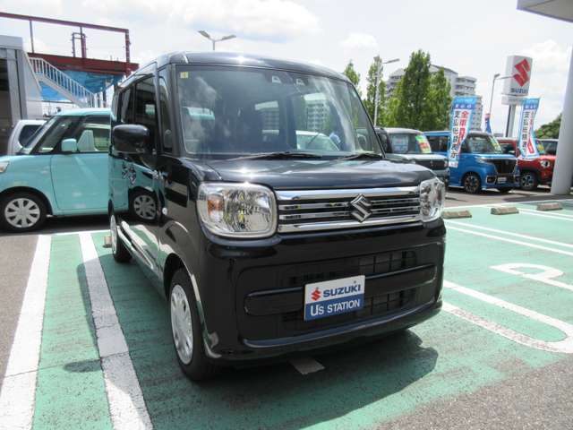 在庫確認、お見積り等は中古車担当までお問合せください。