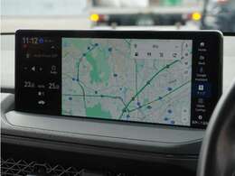 ◆Google搭載でもっと便利に。Googleアシスタント、Googleマップ、Google Playがクルマの移動と日常をシームレスにつなぎ、よりパーソナライズされた移動体験を提供します。