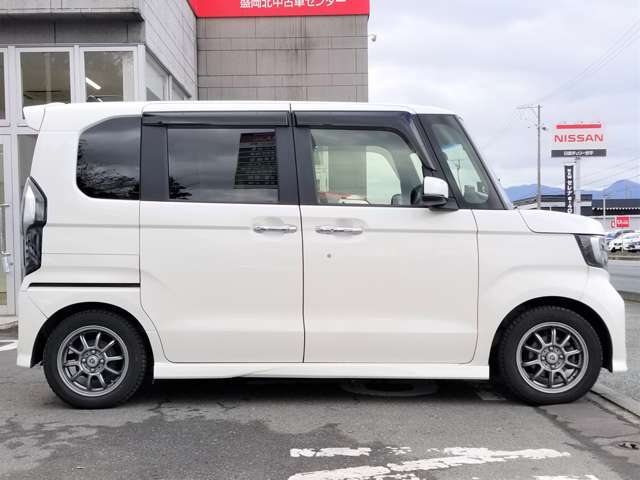 【買取強化中】大事なお車！全力査定！買取店に負けない高価買取実地中♪