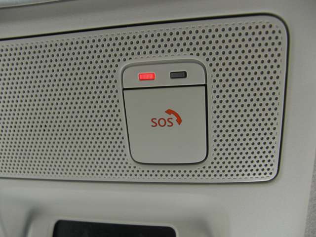 SOSコール
