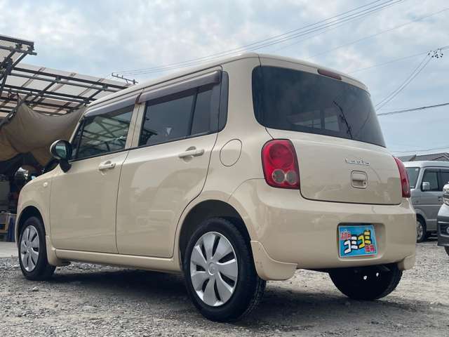 こだわりの仕入れをしたお得な車を展示中！！