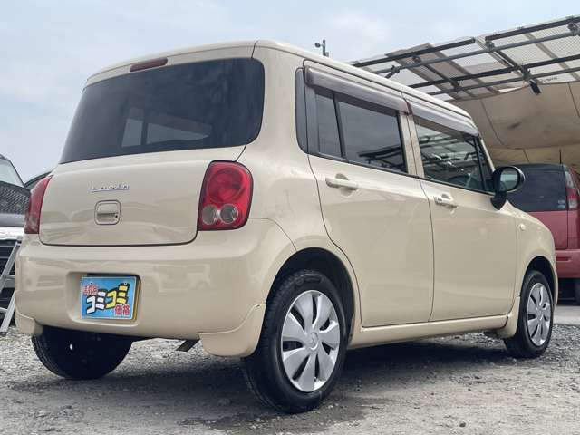 納車後のアフターメンテナンスもお任せください！