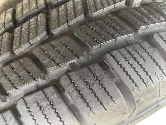 車検も承っております！