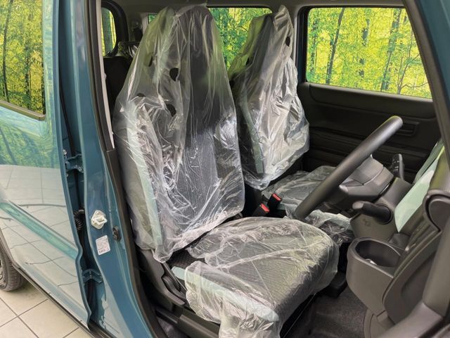 もちろん車内はキレイです♪よりクリーンな状態をキープしたいお客様には『ナノゾーンコート』がおすすめ！新型コロナウイルス対策や、除菌・消臭に効果を発揮し多くの方にご好評いただいております。