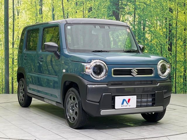 大好評のボディコーティング「弾スプラッシュコート」もご納車までに施工可能。通常のガラスコートと異なる、耐久年数6年の無機質ガラスコーティングが、ボディをキレイな状態に保ってくれます。