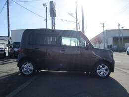 ★リア3面プライバシーガラス★