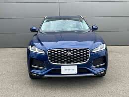 ジャガーF-PACE AWD入荷しました
