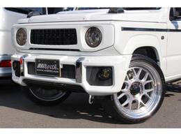 エイムゲイン20インチアルミ