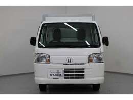 誰もが、安心して選べる中古車を、乗ってからも、安心が続く中古車をHondaがそんな思いで選び抜いたクルマです！