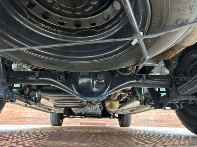 下回りがきれいなうちに、防錆加工の施工がオススメ。降雪地域はもちろん、沿岸部にお住いの方や、趣味でマリン・ウィンタースポーツをされる方にご好評いただいております。