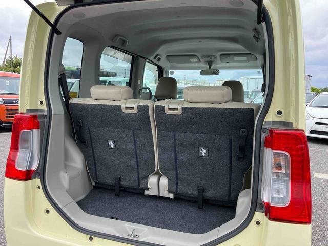 新車時メーカー保証期間が残っている場合は保証継承も行います！残りの期間、保証内容についてはスタッフにお尋ねください。