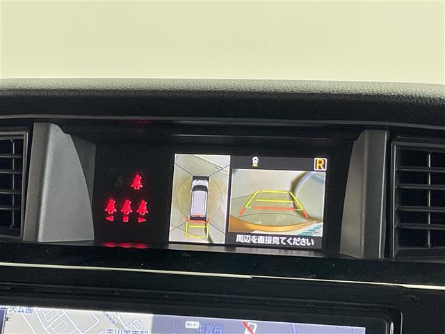 【運転席操作部】快適なドライブを楽しむための機能が装備されています！運転席から触れるので、使いやすいです！除菌プランいれていただくと、さらに清潔で安心していただけます！