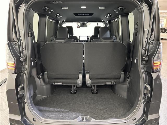 プロのこだわりのクリーニングで清潔なおクルマでご納車させていただいております！※有償となります、詳しくはスタッフまでお申し付けください。