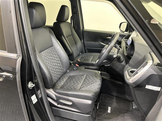プロのこだわりのクリーニングで清潔なおクルマでご納車させていただいております！※有償となります、詳しくはスタッフまでお申し付けください。