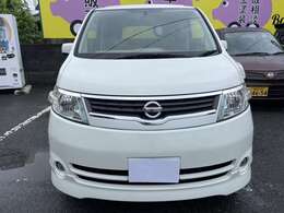 お客様のカーライフをサポートいたします！販売、車検、整備板金まで当店へお任せくださいませ。