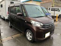 プッシュスタート　キーフリー　バックカメラ　4WD　左側パワースライドドア　要電話