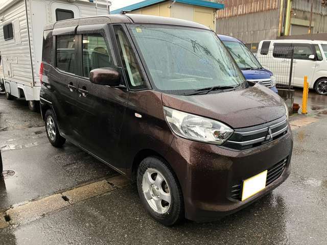 プッシュスタート　キーフリー　バックカメラ　4WD　左側パワースライドドア　要電話