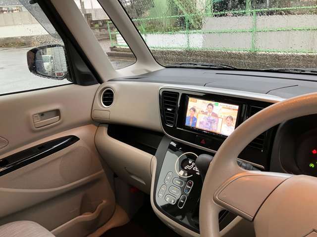 プッシュスタート　キーフリー　バックカメラ　4WD　左側パワースライドドア　要電話