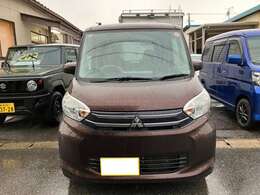 プッシュスタート　キーフリー　バックカメラ　4WD　左側パワースライドドア　要電話