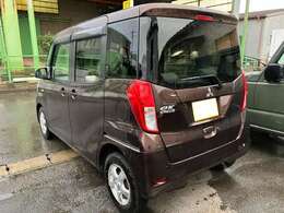 プッシュスタート　キーフリー　バックカメラ　4WD　左側パワースライドドア　要電話