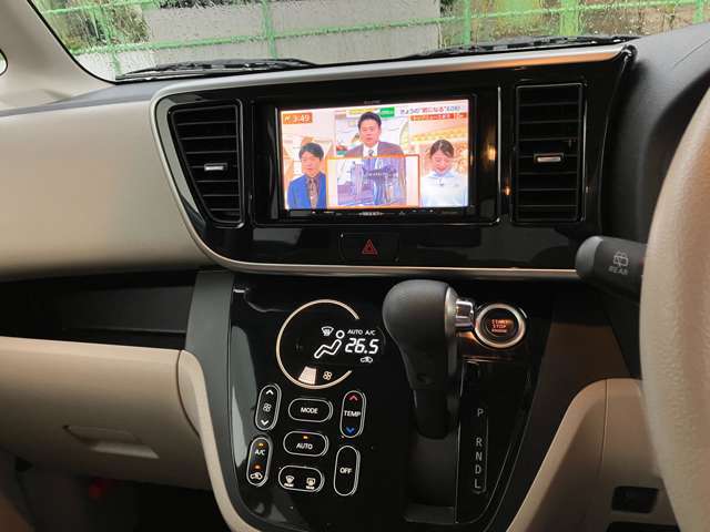 プッシュスタート　キーフリー　バックカメラ　4WD　左側パワースライドドア　要電話