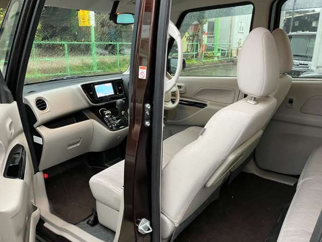 プッシュスタート　キーフリー　バックカメラ　4WD　左側パワースライドドア　要電話