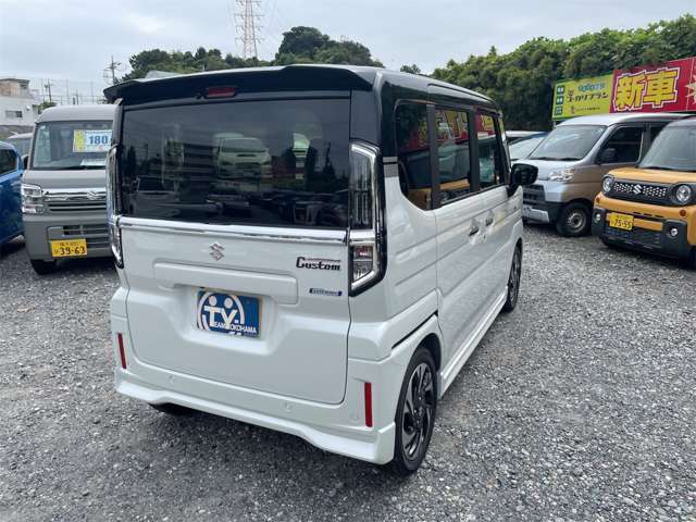 創業45年(株)ミユキのHP→http://miyuki-car.com 　　自社認証工場併設・4名の整備士常駐。高価買取・下取、女性スタッフ在籍、自動車保険、各整備もお任せ！弊社はアフターメンテナンスを大切にしています。