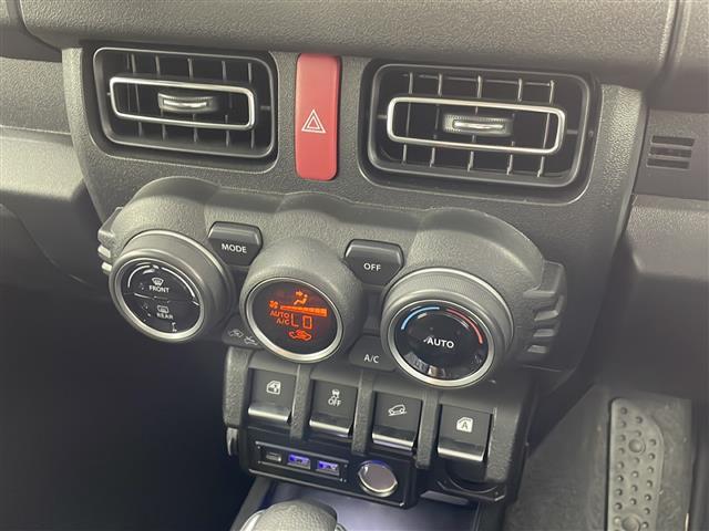 【運転席操作部】快適なドライブを楽しむための機能が装備されています！運転席から触れるので、使いやすいです！除菌プランいれていただくと、さらに清潔で安心していただけます！