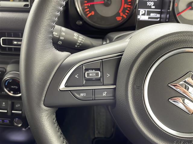 【運転席操作部】快適なドライブを楽しむための機能が装備されています！運転席から触れるので、使いやすいです！除菌プランいれていただくと、さらに清潔で安心していただけます！