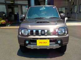 指定工場保有。購入からアフターフォローまで、お車のことは島根県出雲市のフレストにお任せください。営業時間9:00～19:00、水曜日定休