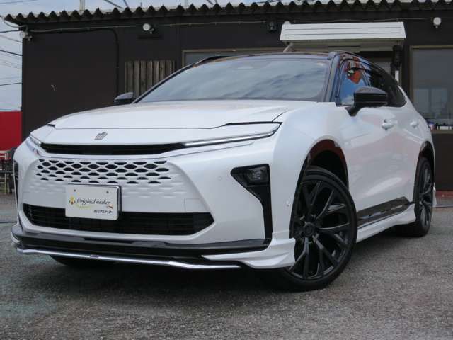 ☆【全国納車対応OK】遠方販売・陸送ご納車対応しております！！ご来店が難しい方なども対応していますのでお気軽にご相談ください。☆オリジナルメーカー　市原インター店　TEL　0436-67-1700☆