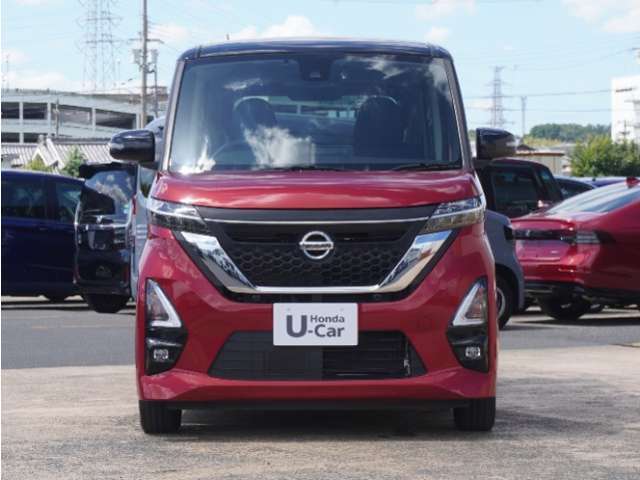 ◆メンテナンスパック（まかせチャオ）◆法定点検や車検、Hondaが推奨する点検に加えて、エンジンオイル・オイルフィルター等の交換をパックにしたのがまかせチャオです。