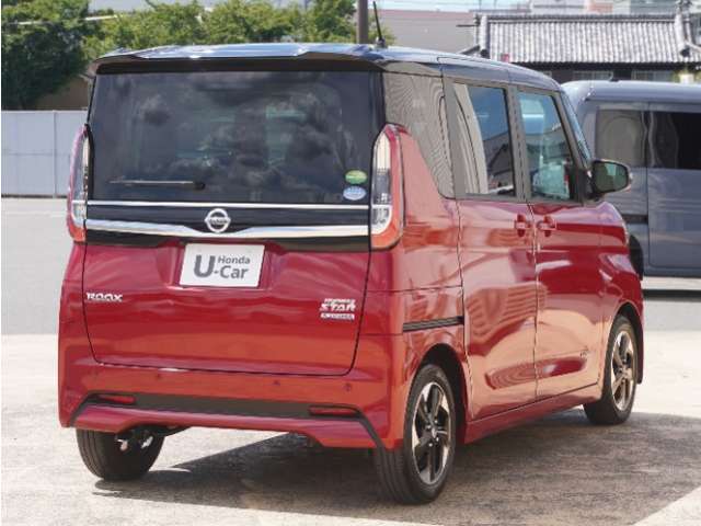 ◆法定整備実施◆Honda認定中古車の整備基準にもとづく整備を実施いたします。法定点検の整備に加え、Honda独自のプラスアルファー点検整備を実施。基準を満たしていない消耗部品を交換いたします。